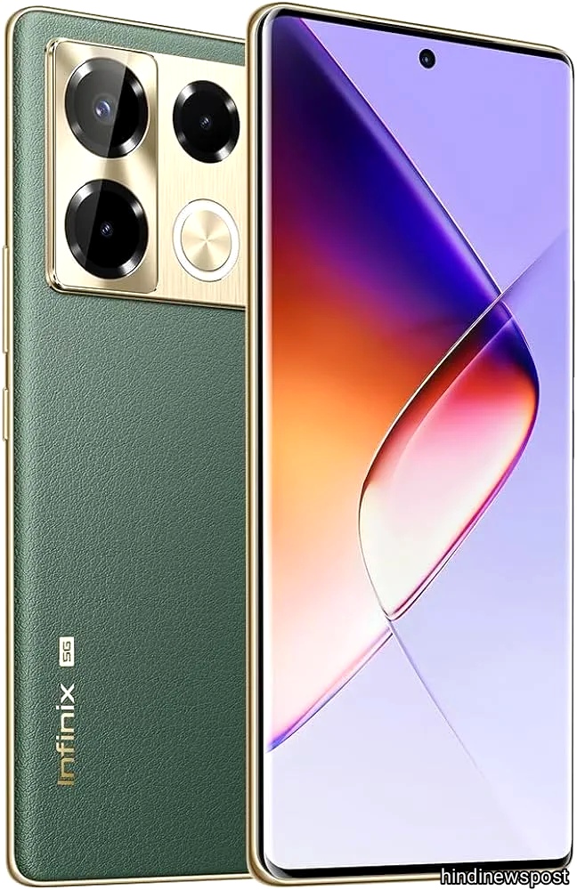 Infinix hot 50 price